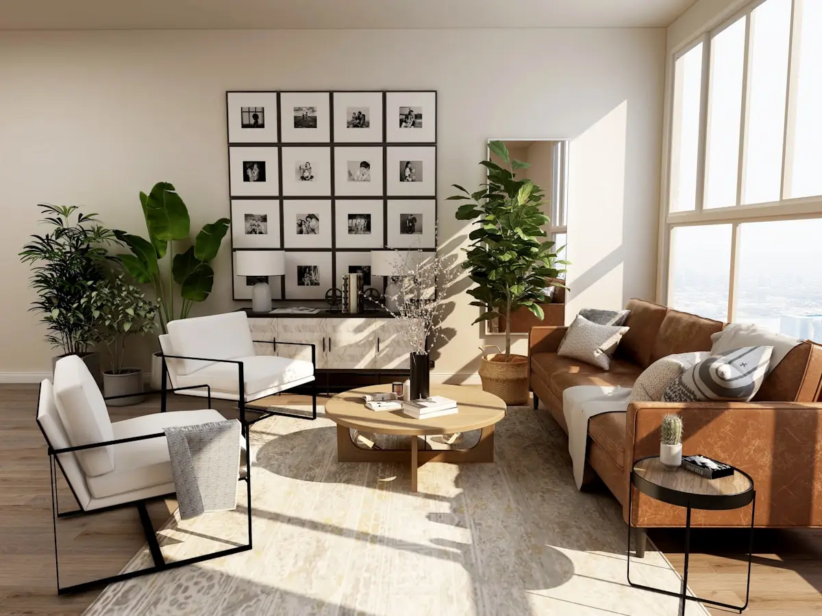 4-bed Townhouse for sale in Brighton