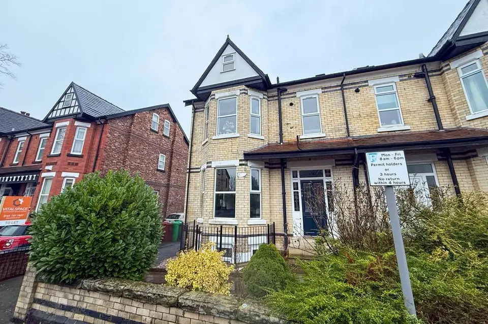 2 bedroom apartment to rent